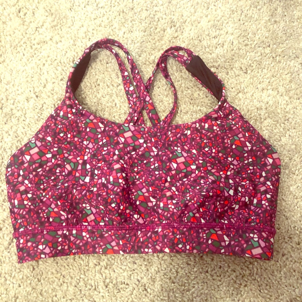 Lulu Bra